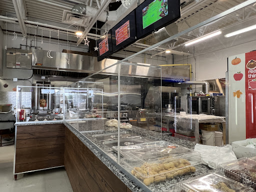 Photo of FrutiCo (Formerly Al-Rabih) - 727 22 St W A, Saskatoon, SK S7M 0R6